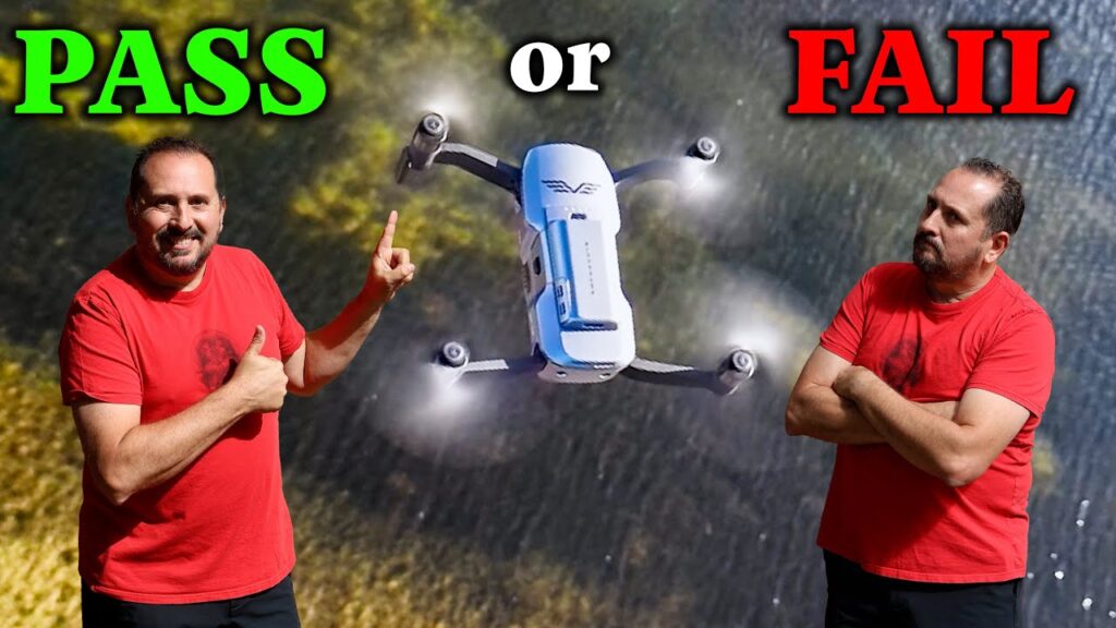 Exo Blackhawk 3 Pro Drone Review – Does it really improve over your old drone?