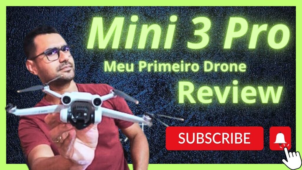 Mini 3 Pro Review