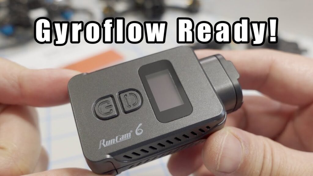 RunCam 6 Action Camera Review 📷



RunCam 6 Action Camera Review 📷