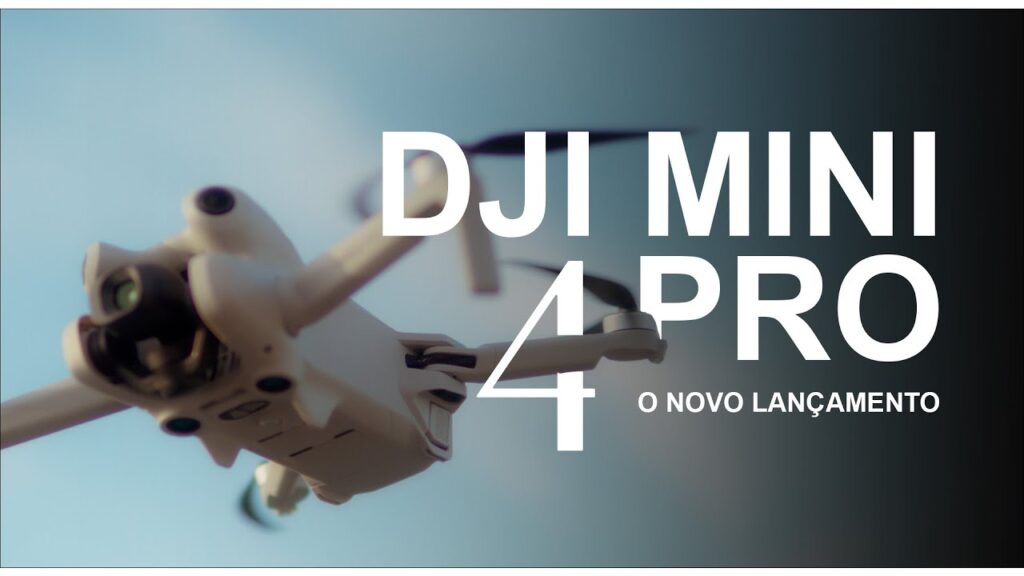 Review Drone Dji Mini 4 Pro | Tudo que você precisa saber


    Review Drone Dji Mini 4 Pro | Tudo que você precisa saber