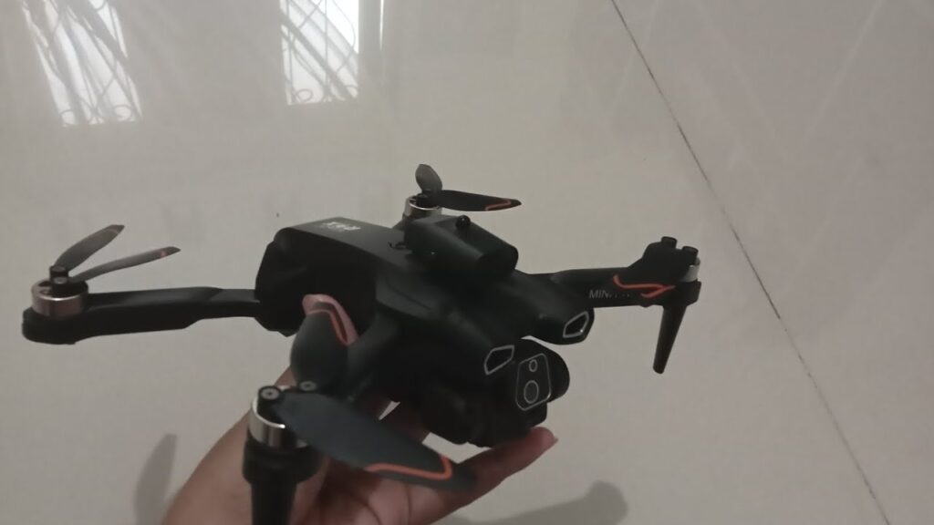 Review Drone M29 Bagus dan Murah!!!!!