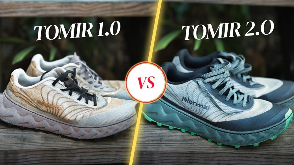 Review Normal Tomir 2 | Is it better than the original Tomir?



Review Normal Tomir 2 | Is it better than the original Tomir?