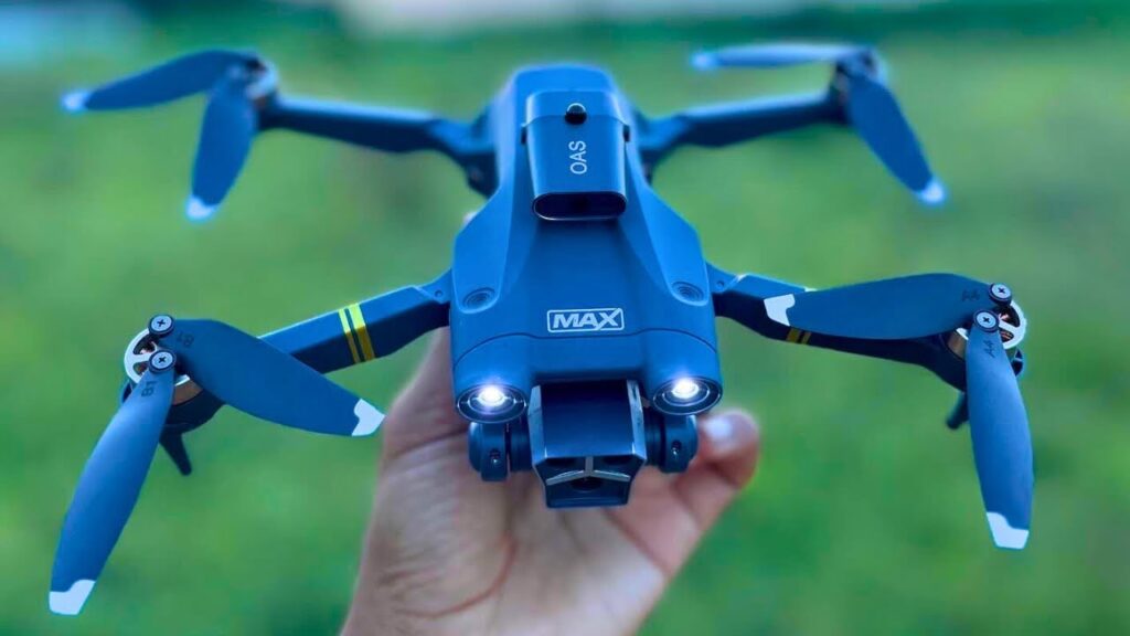 DJI MINI 3 PRO CLONE | M3 MAX BRUSHLESS MOTOR DRONE WITH EAC CAMERA UNBOXING & REVIEW 🔥



DJI MINI 3 PRO CLONE | M3 MAX BRUSHLESS MOTOR DRONE WITH EAC CAMERA UNBOXING & REVIEW 🔥