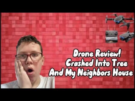 Drone Review!



Drone Review!