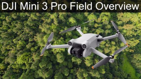 DJI Mini 3 Pro Field Review | Is this the best mini Drone?



DJI Mini 3 Pro Field Review | Is this the best mini Drone?