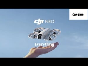 Everything you need to know about DJI Neo | Review



Everything you need to know about DJI Neo | Review