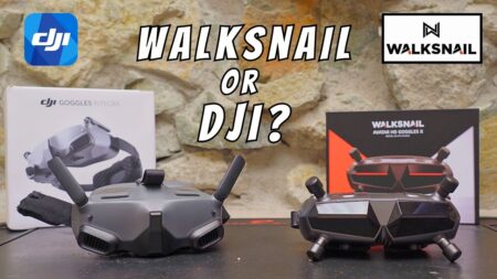 Should you buy DJI or Walksnail? 🤔 Caddx FPV Goggles X Review




    Should you buy DJI or Walksnail? 🤔 Caddx FPV Goggles X Review