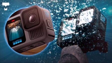 GoPro Hero 13 Black Review