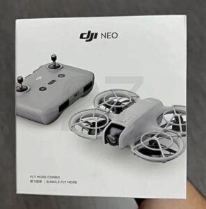 The Ultimate Beginner-Friendly DJI NEO Drone