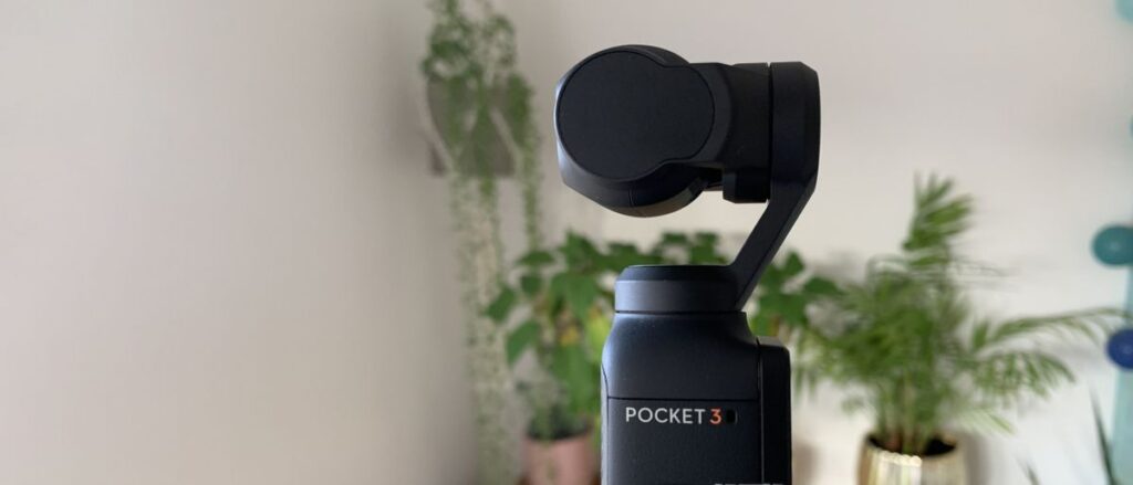 Top 5 Features of the DJI Pocket 3