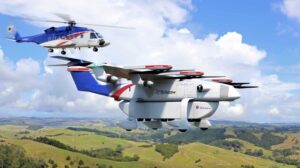 Military cargo drone market revolutionizes logistics and strategy